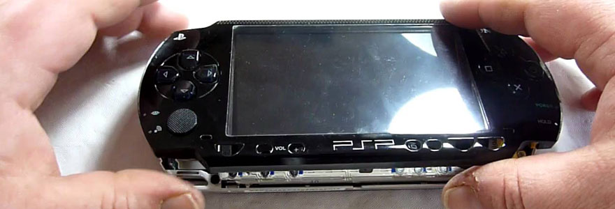 PSP-FAT