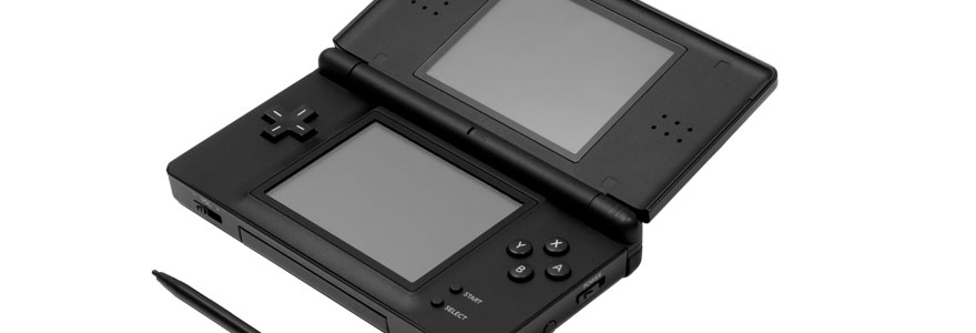 Nintendo-DS-Lite