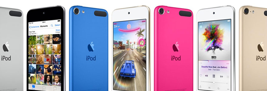 L'iPod-Touch-6